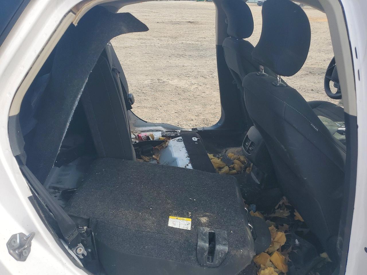 2019 FORD FUSION SE photo 10