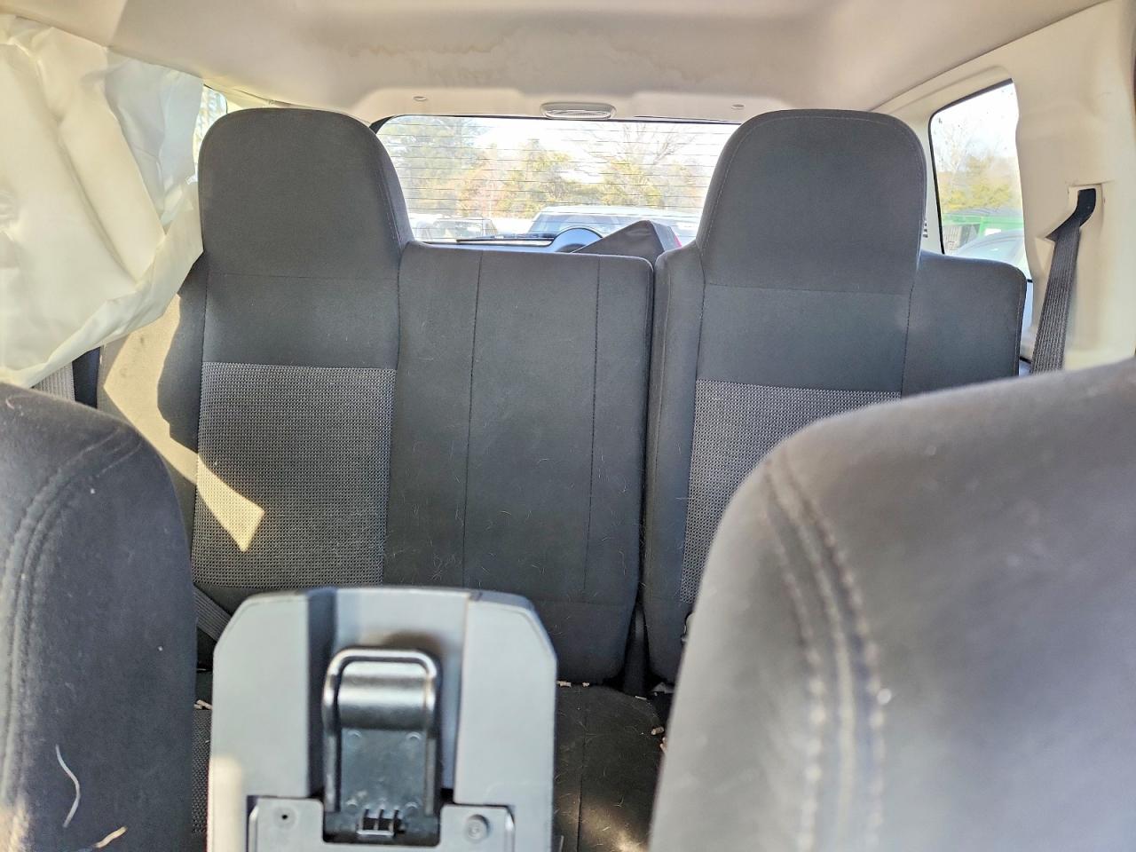 2014 JEEP PATRIOT LATITUDE photo 10
