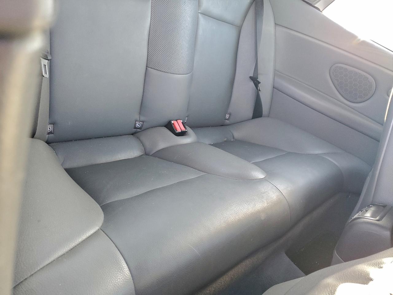 2007 SAAB 9-3 2.0T photo 10
