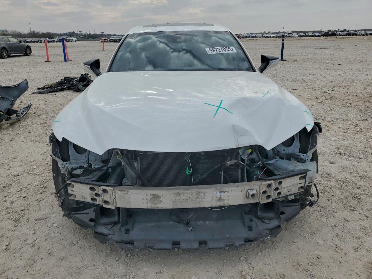 2021 LEXUS IS 300 photo 5