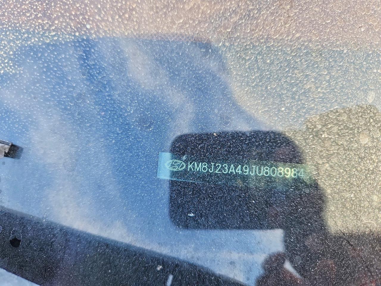 2018 HYUNDAI TUCSON SE photo 37