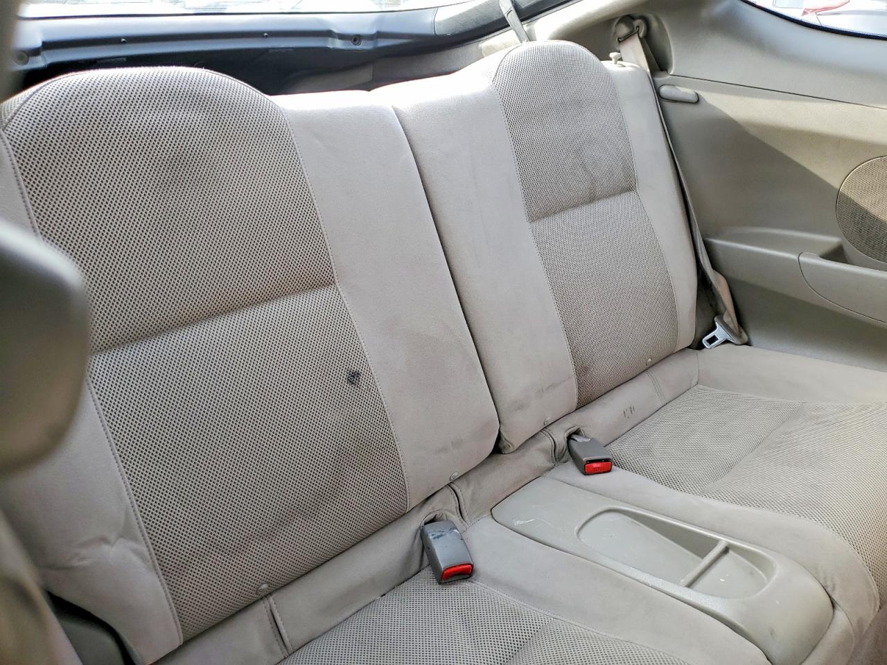 2005 ACURA RSX photo 28
