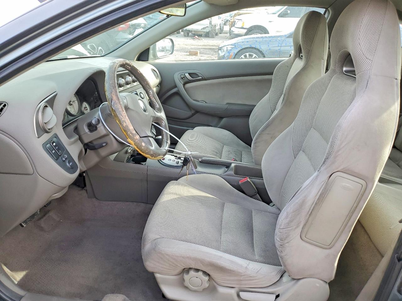 2005 ACURA RSX photo 19