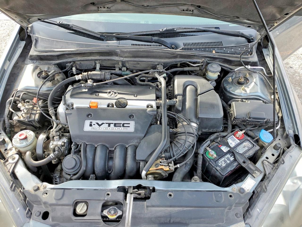2005 ACURA RSX photo 31
