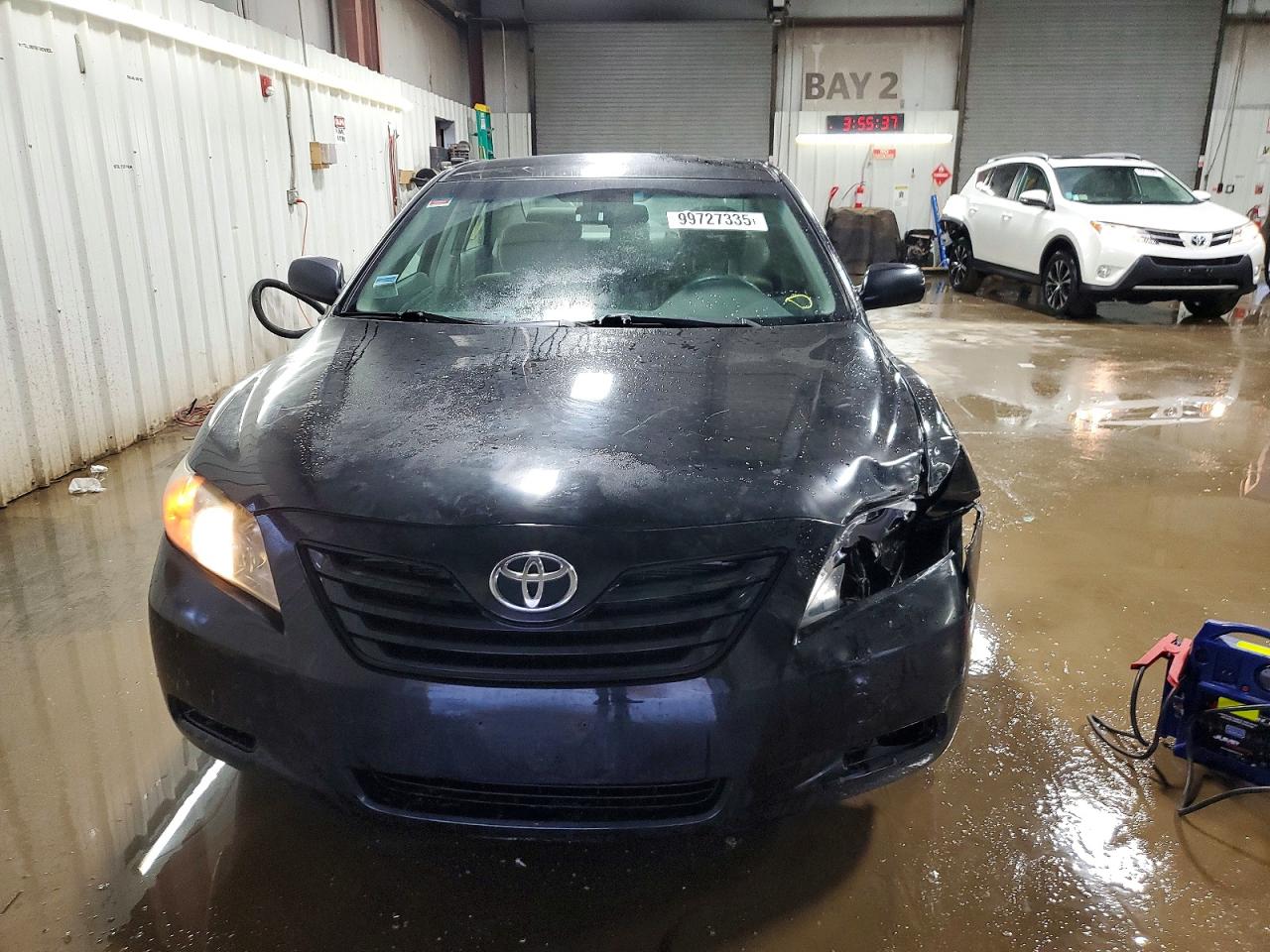 2009 TOYOTA CAMRY BASE photo 5