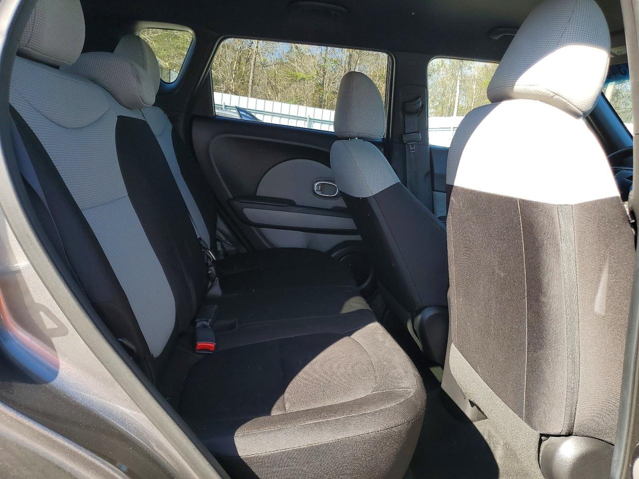 2018 KIA SOUL photo 10