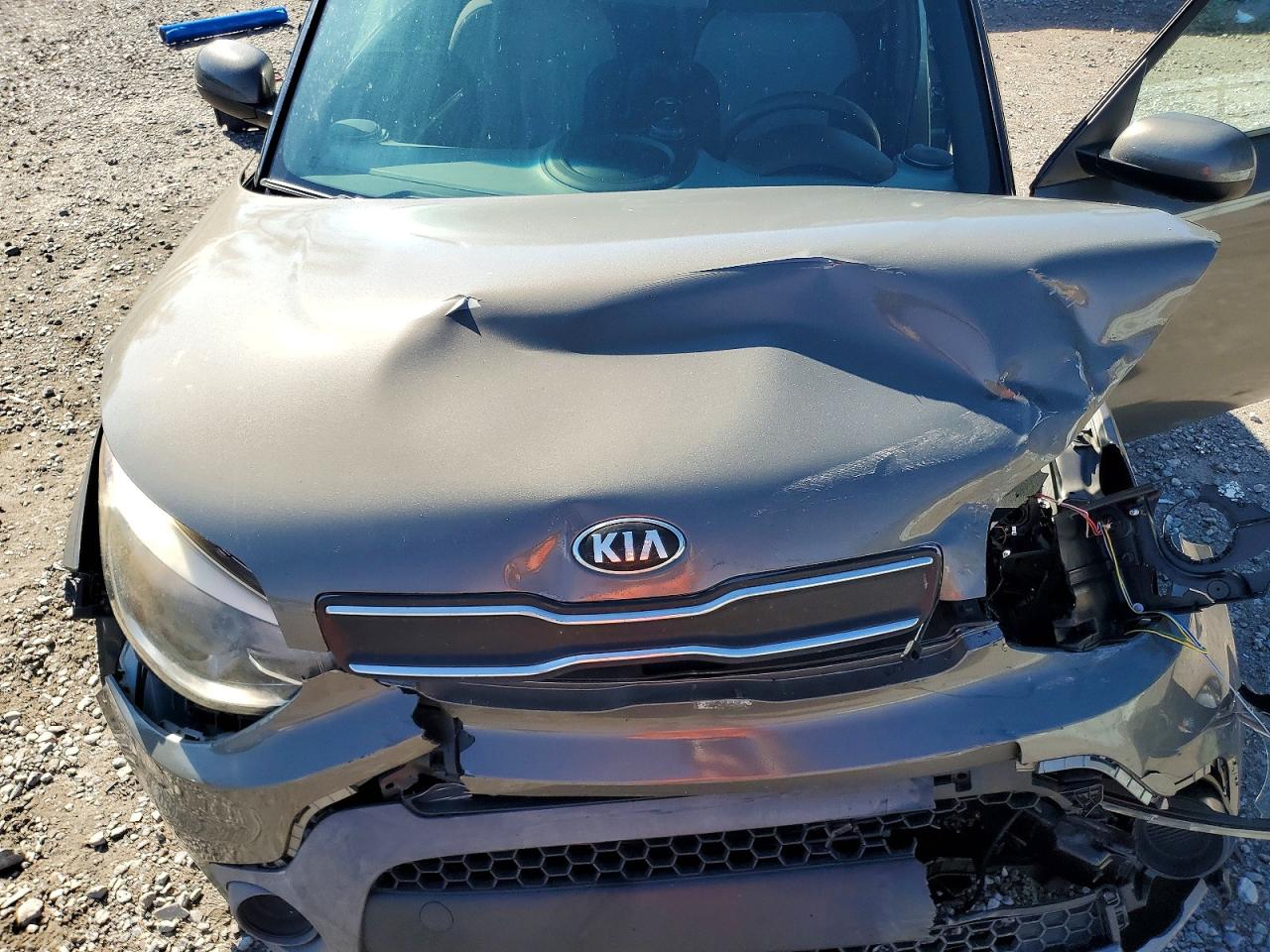 2018 KIA SOUL photo 11