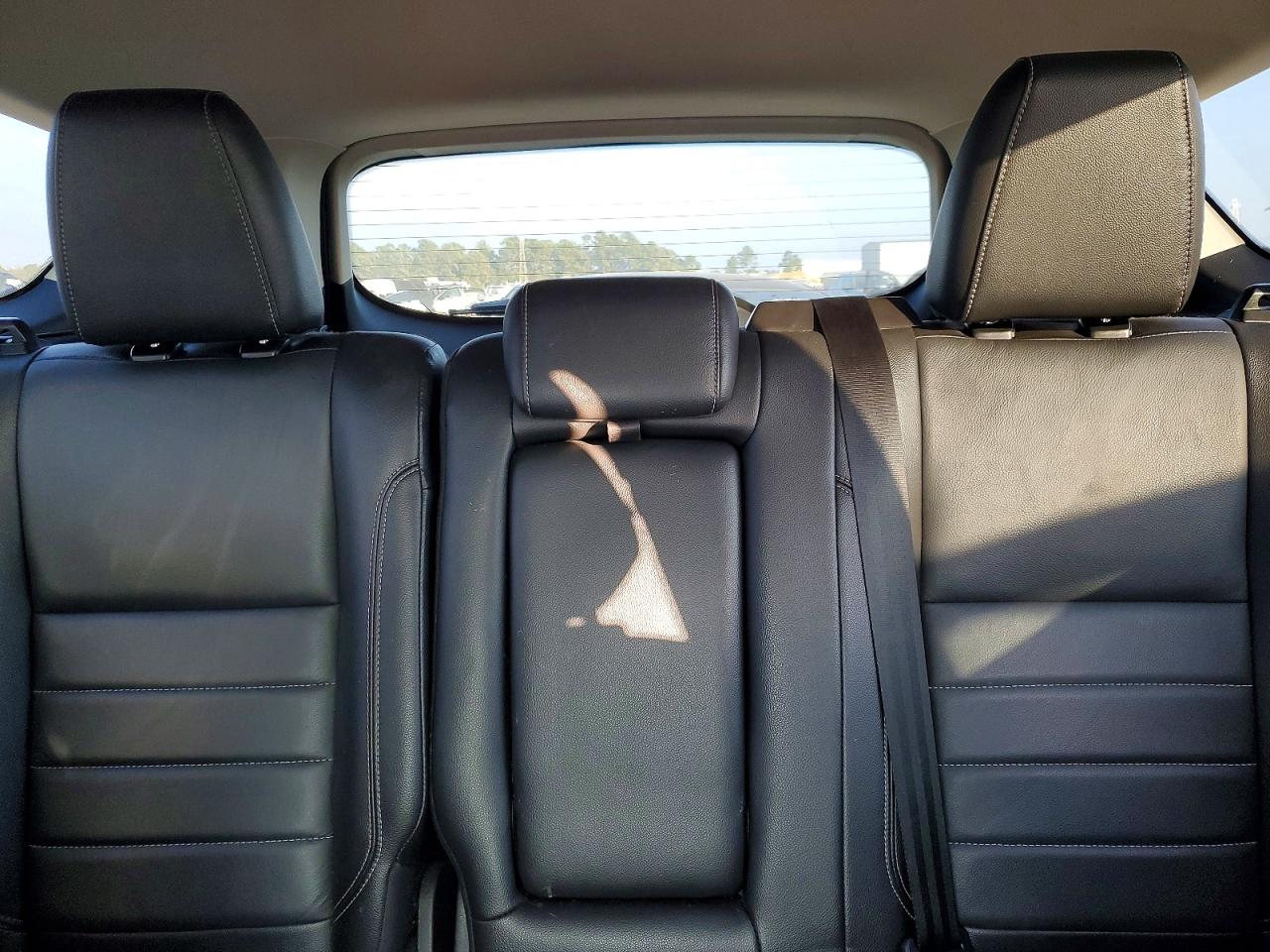 2015 FORD ESCAPE TITANIUM photo 10