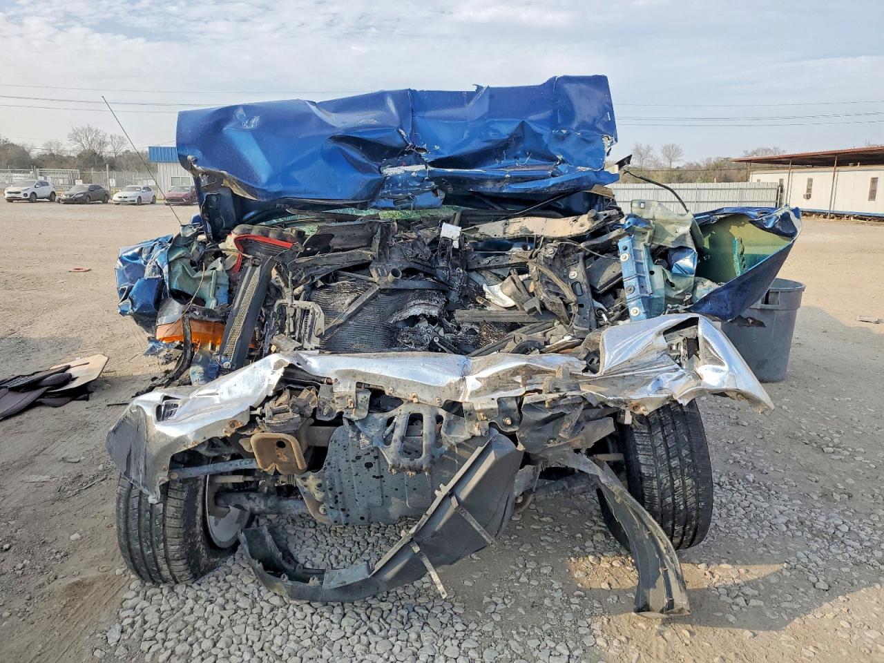 2018 CHEVROLET SILVERADO K1500 LT photo 9