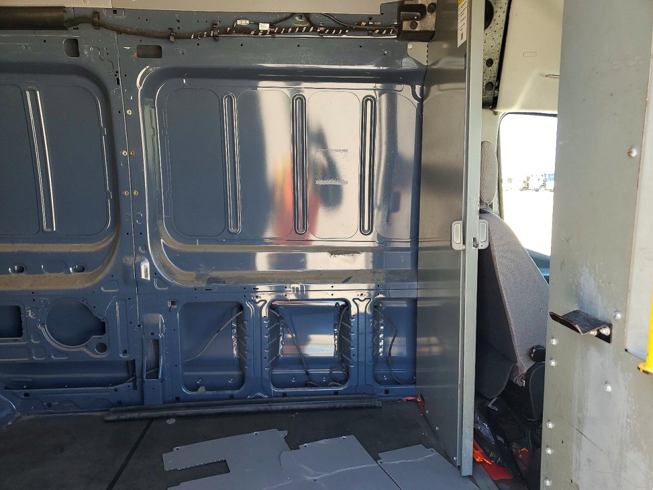 2020 FORD TRANSIT T-250 photo 11