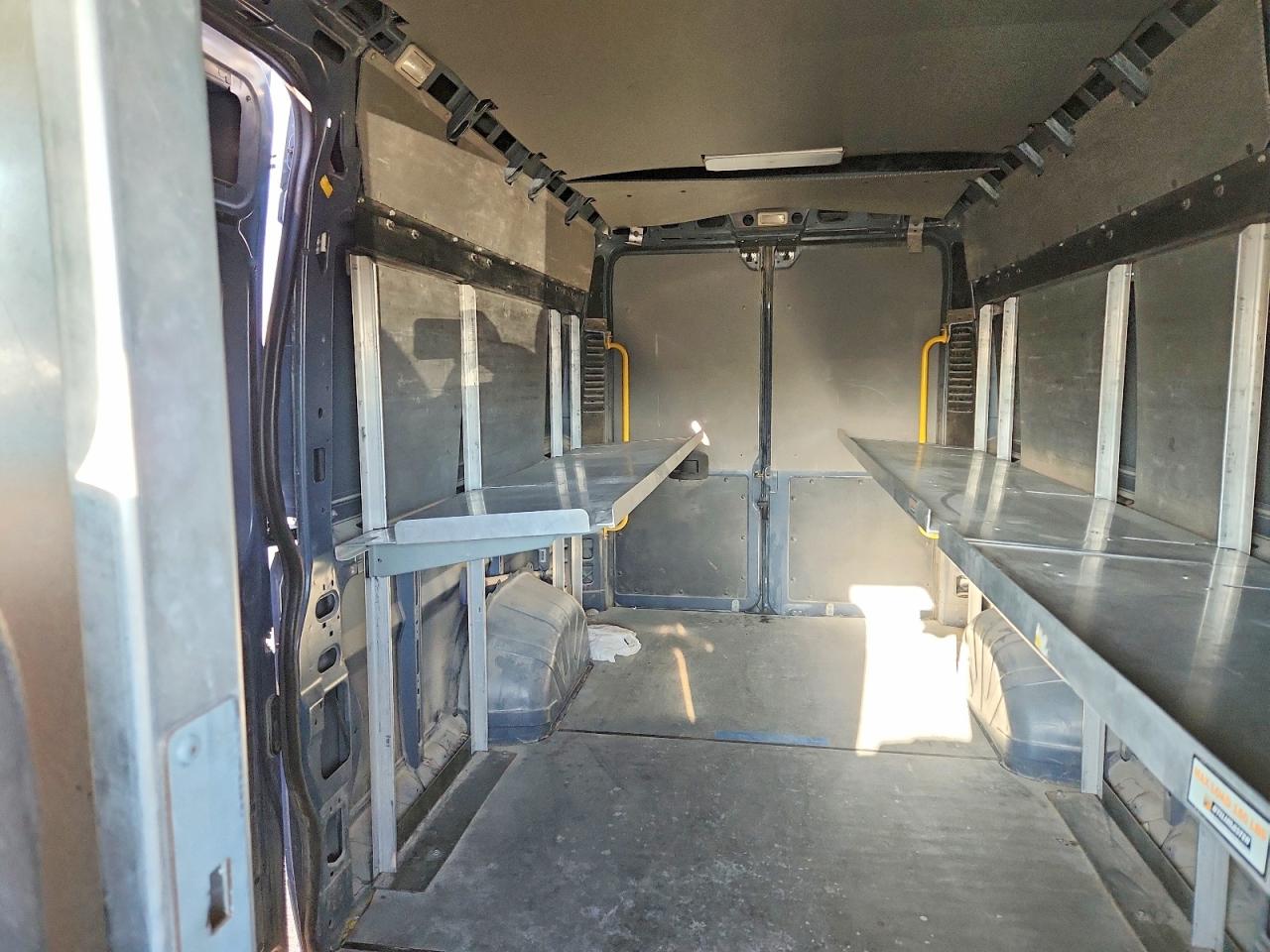 2020 RAM PROMASTER 3500 3500 HIGH photo 10
