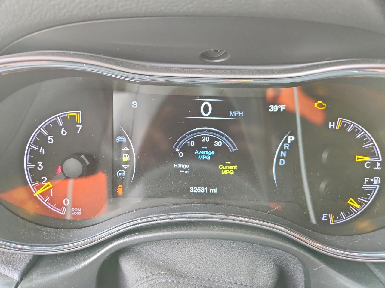 2022 JEEP GRAND CHEROKEE LAREDO E photo 9