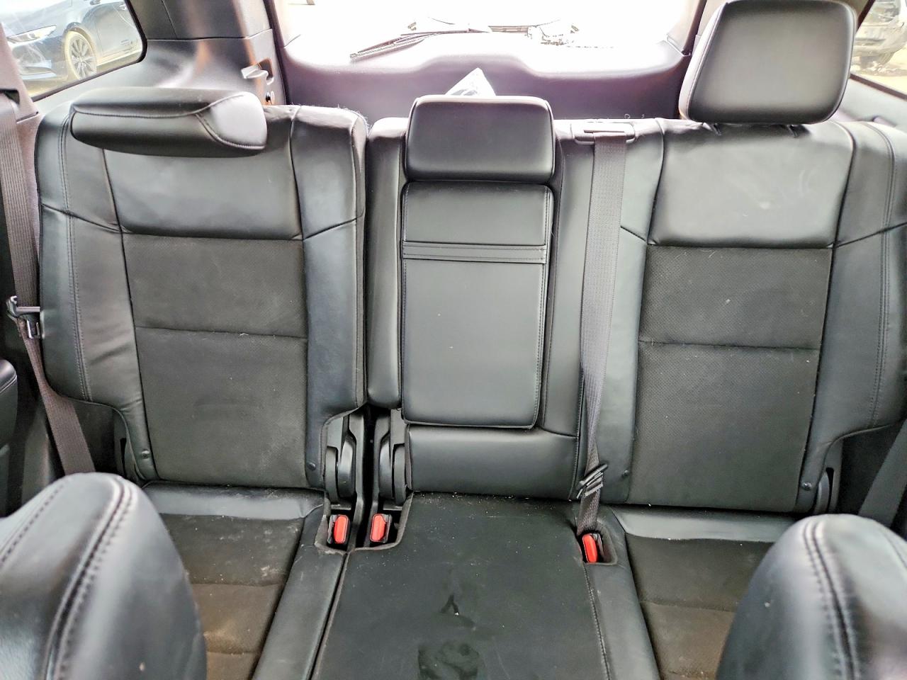 2022 JEEP GRAND CHEROKEE LAREDO E photo 10