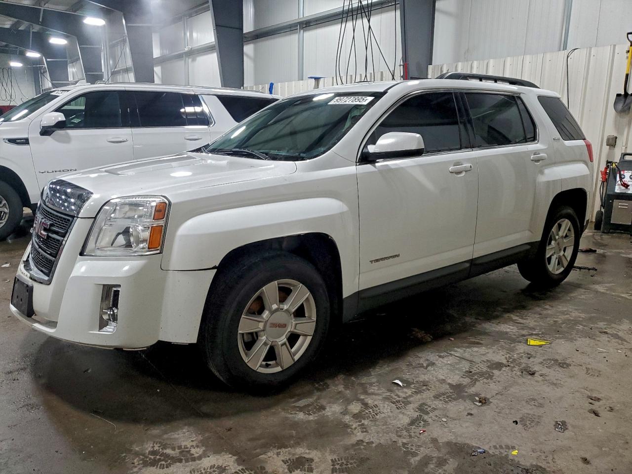 2013 GMC TERRAIN