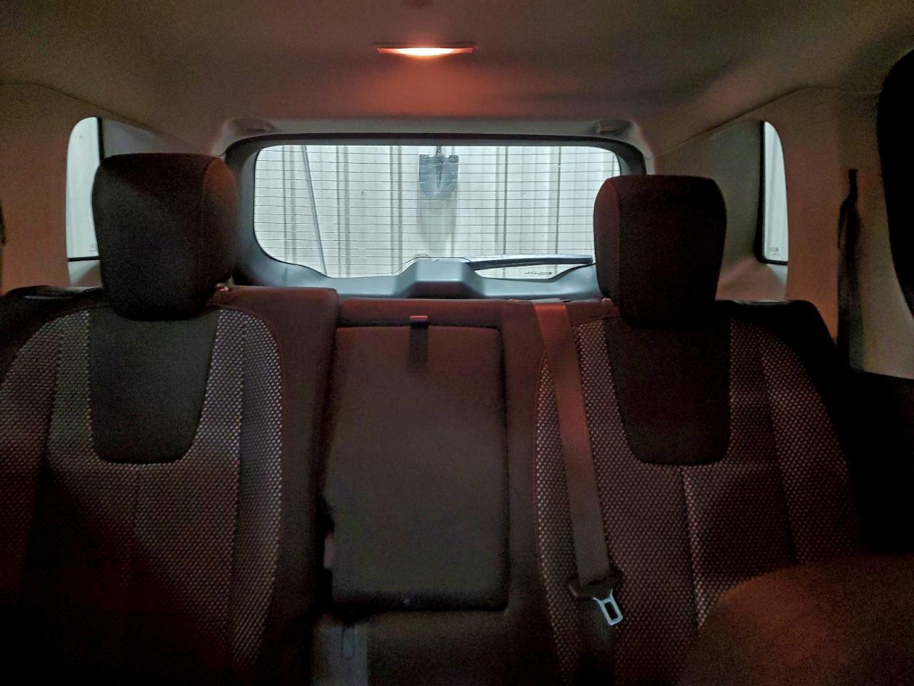 2013 GMC TERRAIN SLE photo 10
