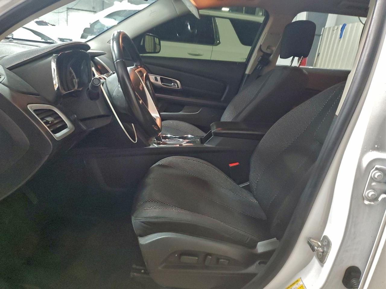 2013 GMC TERRAIN SLE photo 7