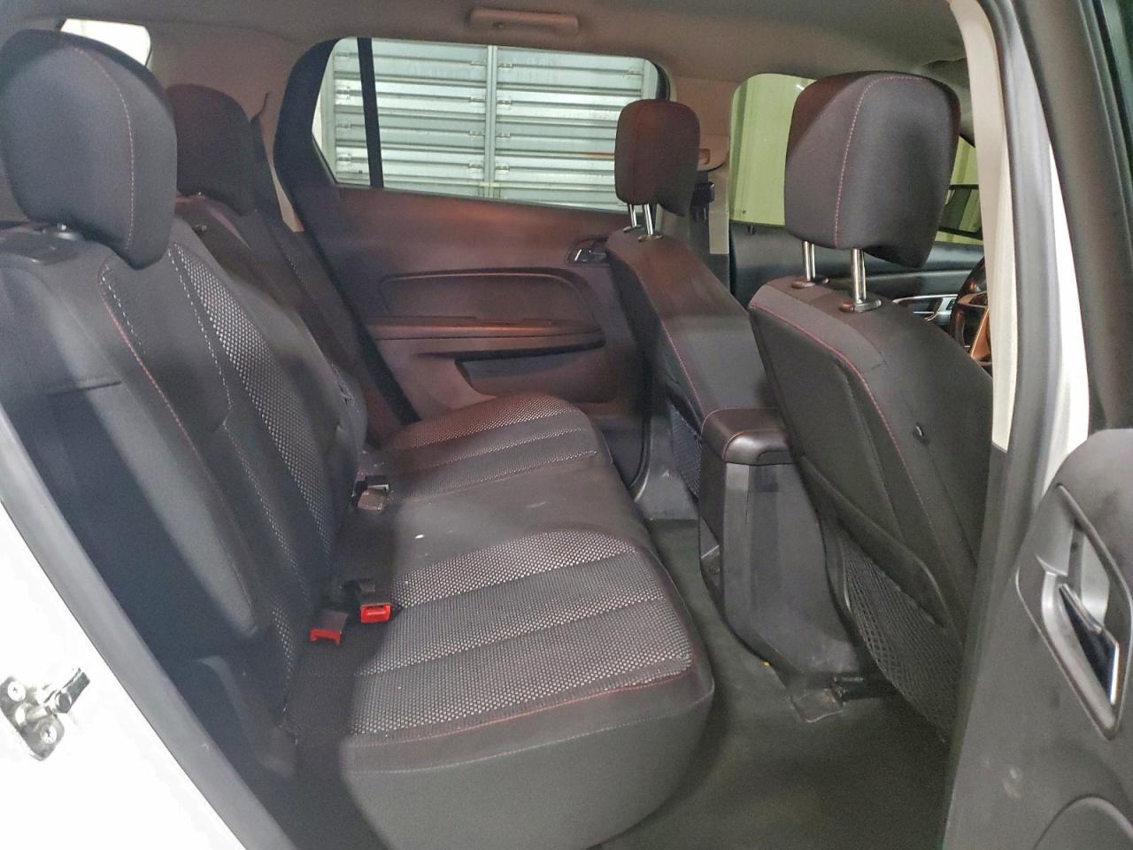 2013 GMC TERRAIN SLE photo 11