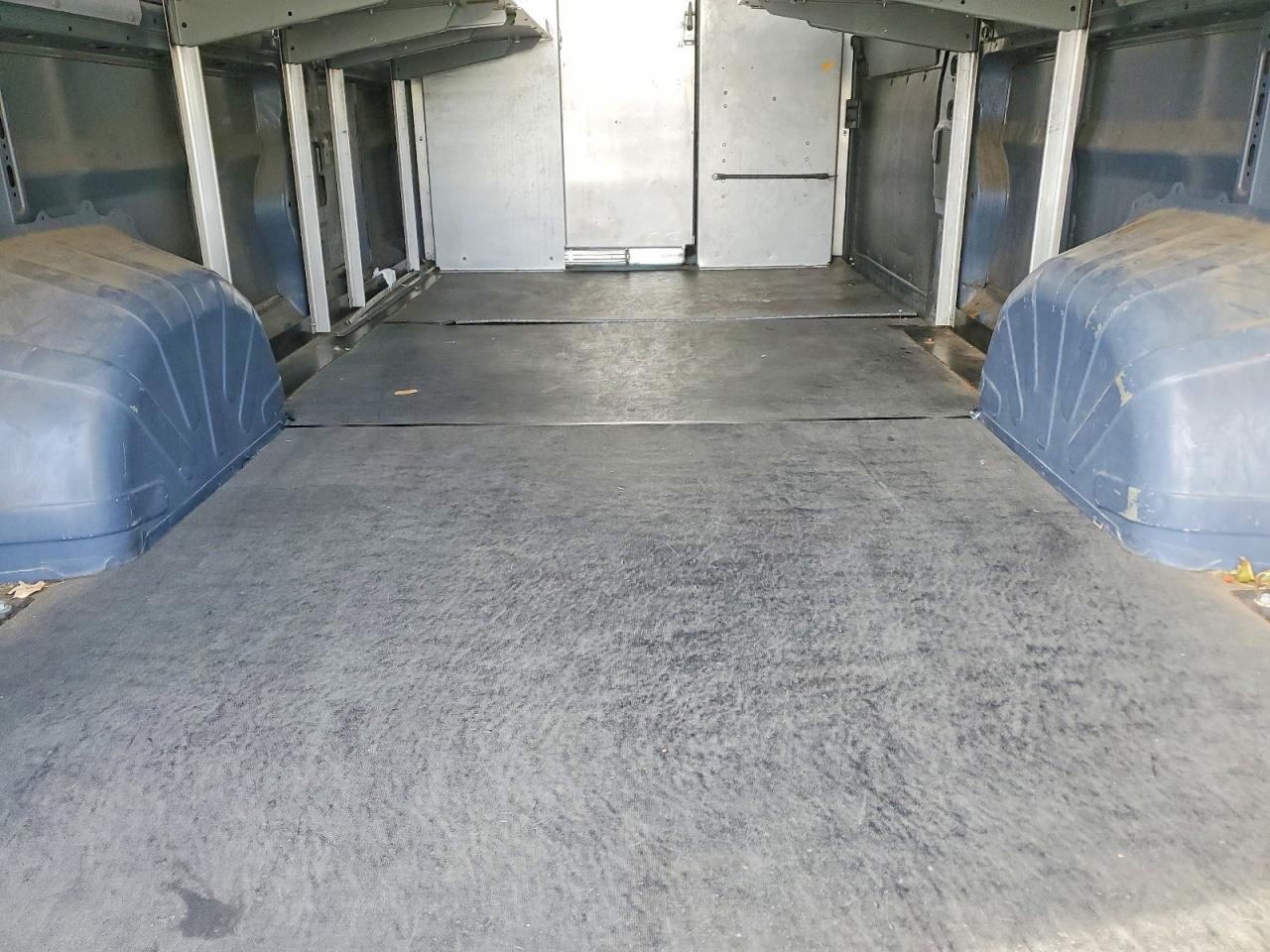 2020 RAM PROMASTER 3500 3500 HIGH photo 10
