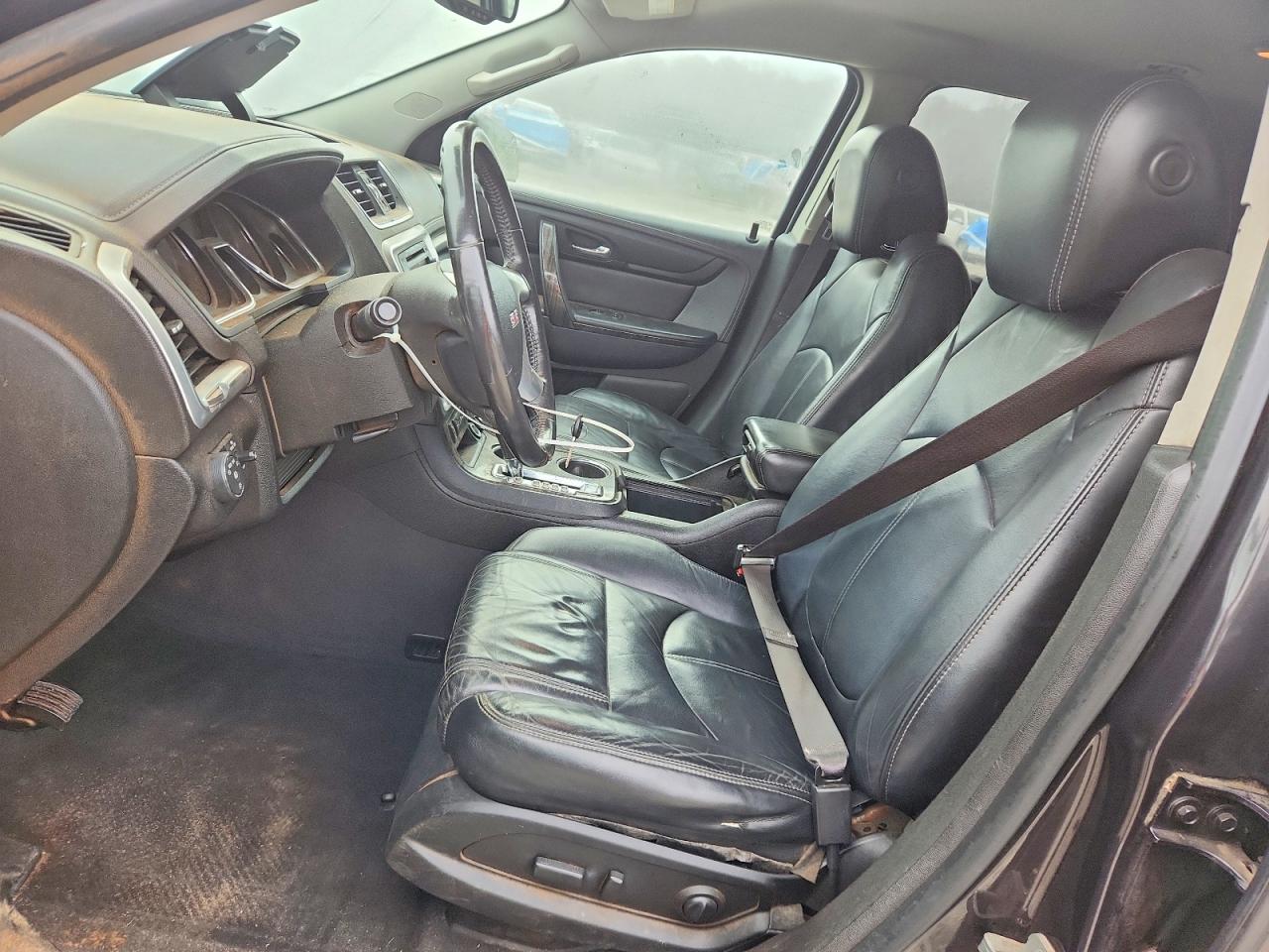 2014 GMC ACADIA SLT-1 photo 7