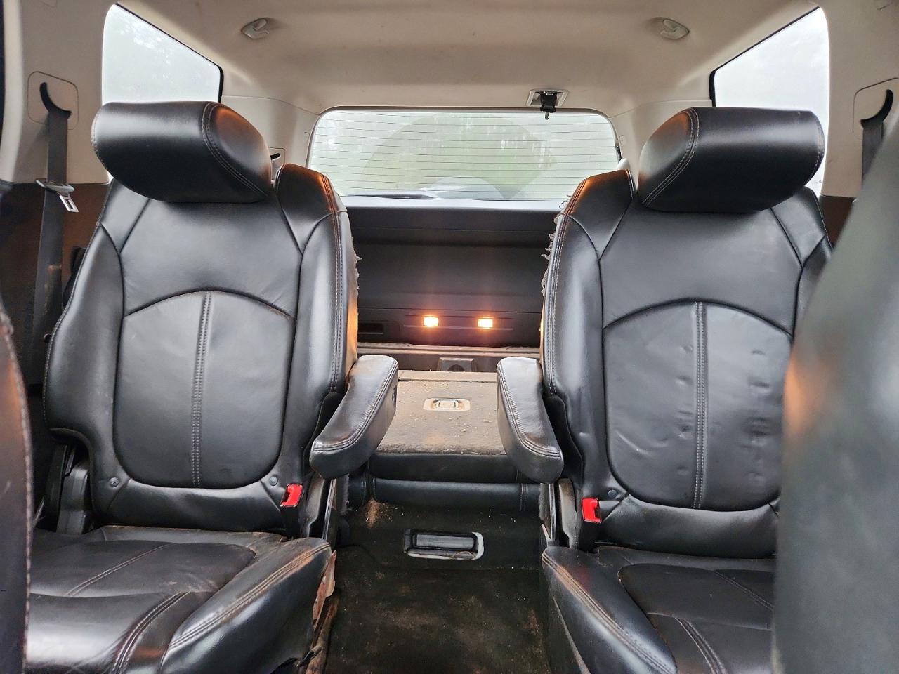 2014 GMC ACADIA SLT-1 photo 10