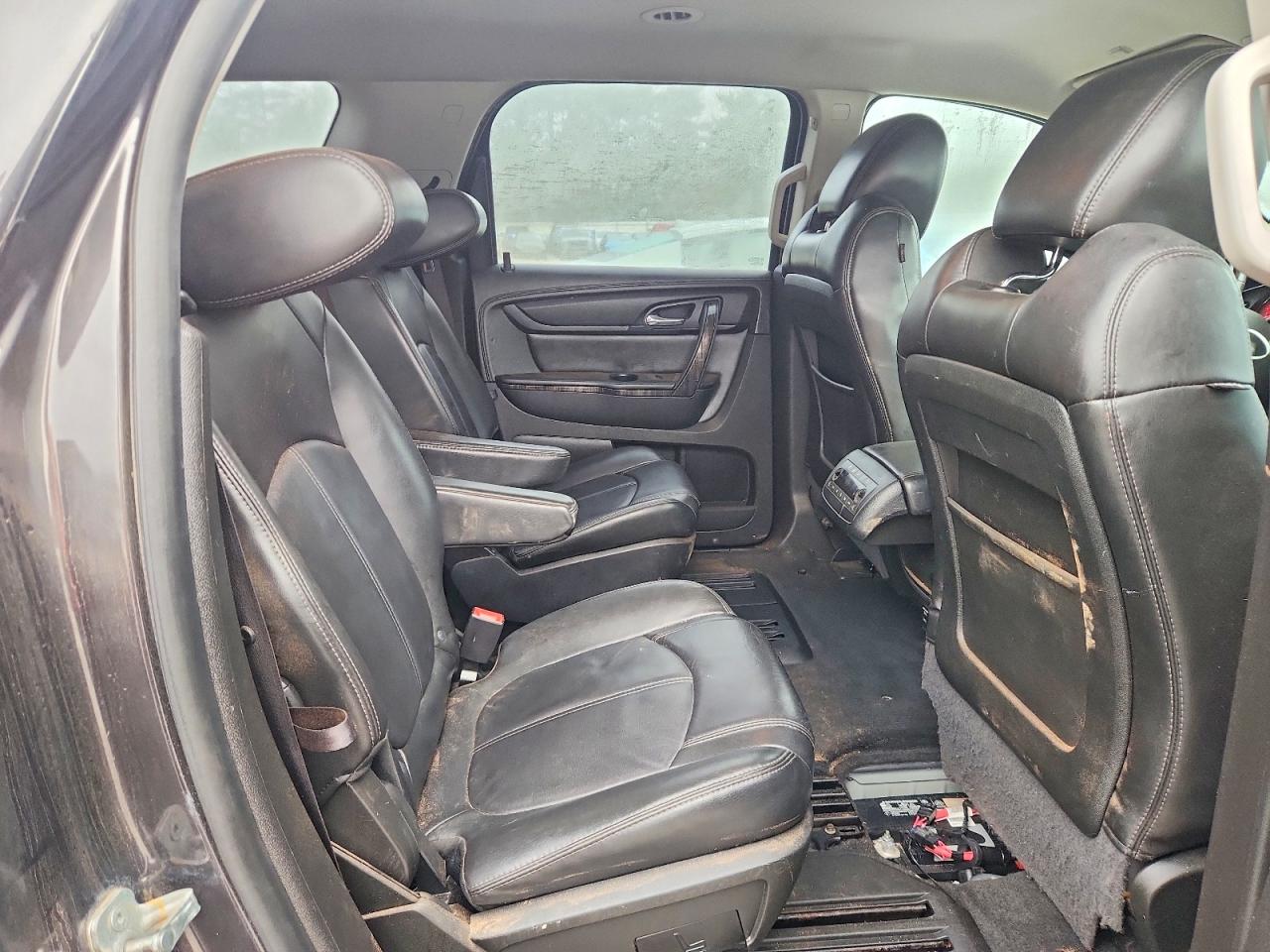 2014 GMC ACADIA SLT-1 photo 11