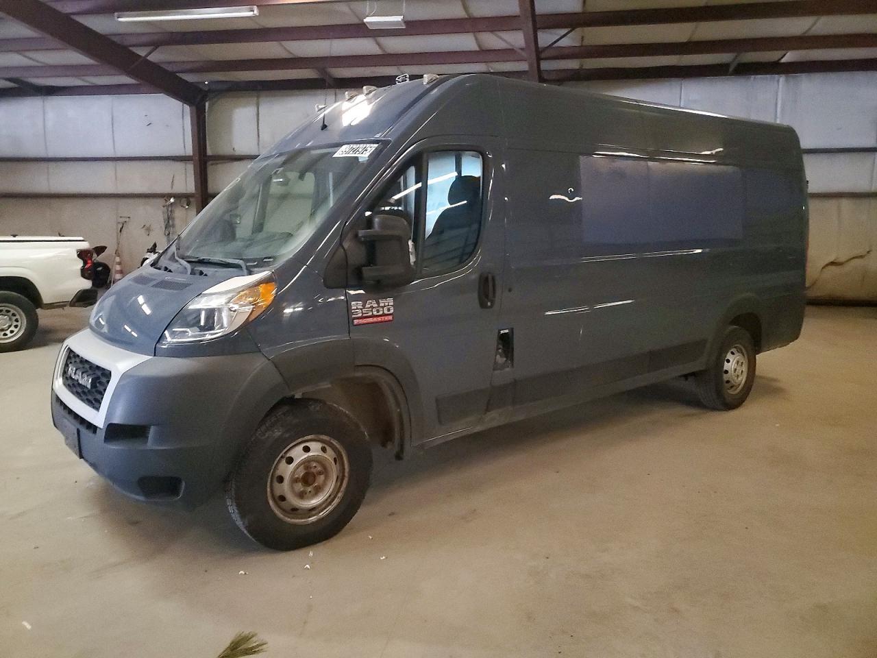2021 RAM PROMASTER 3500