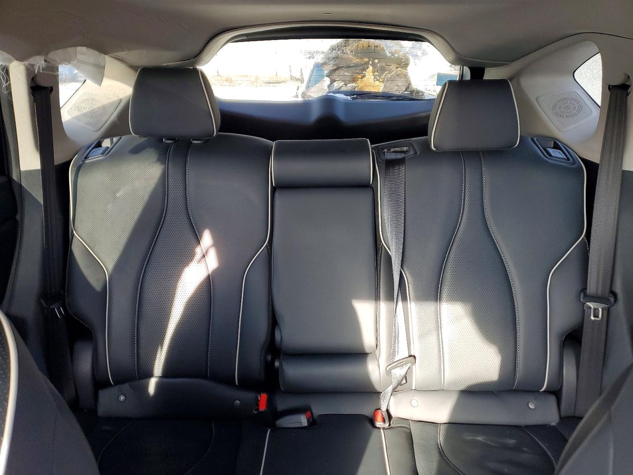 2019 ACURA RDX ADVANCE photo 10