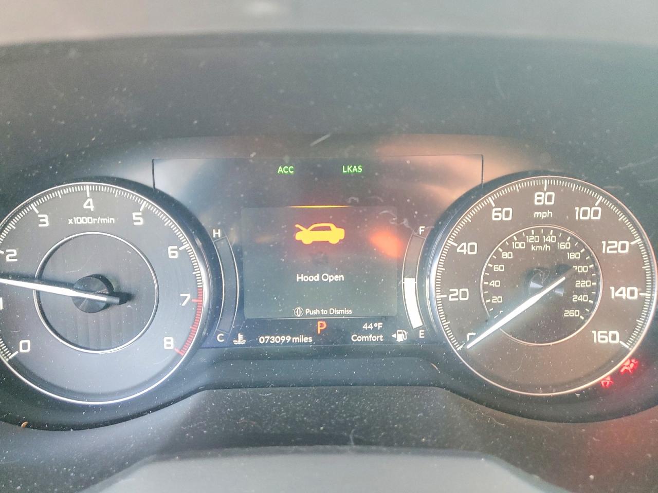 2019 ACURA RDX ADVANCE photo 9