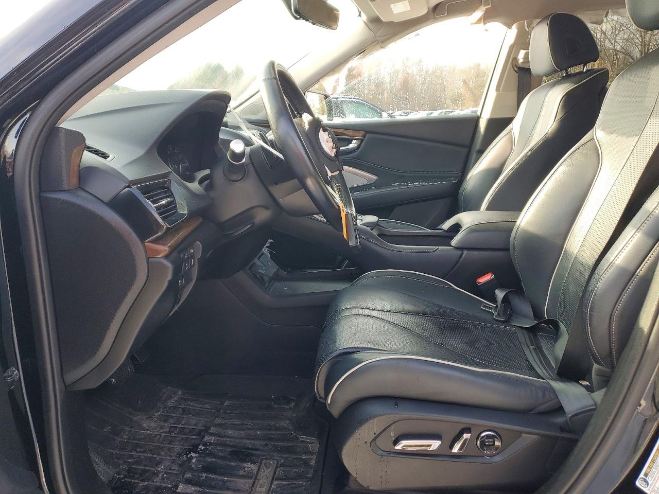 2019 ACURA RDX ADVANCE photo 7