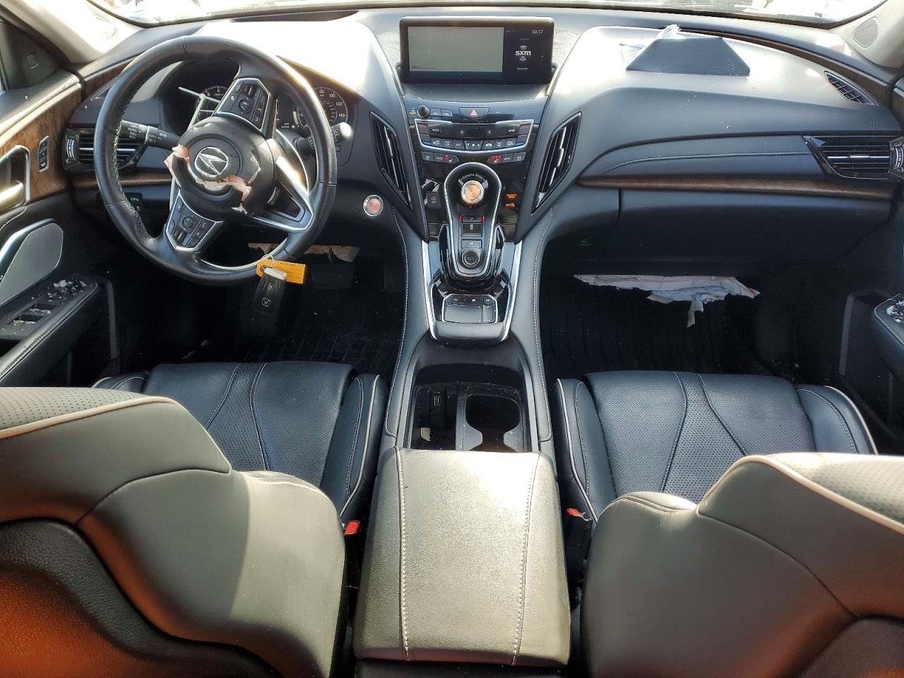2019 ACURA RDX ADVANCE photo 8