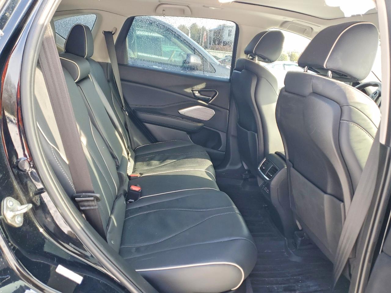 2019 ACURA RDX ADVANCE photo 11