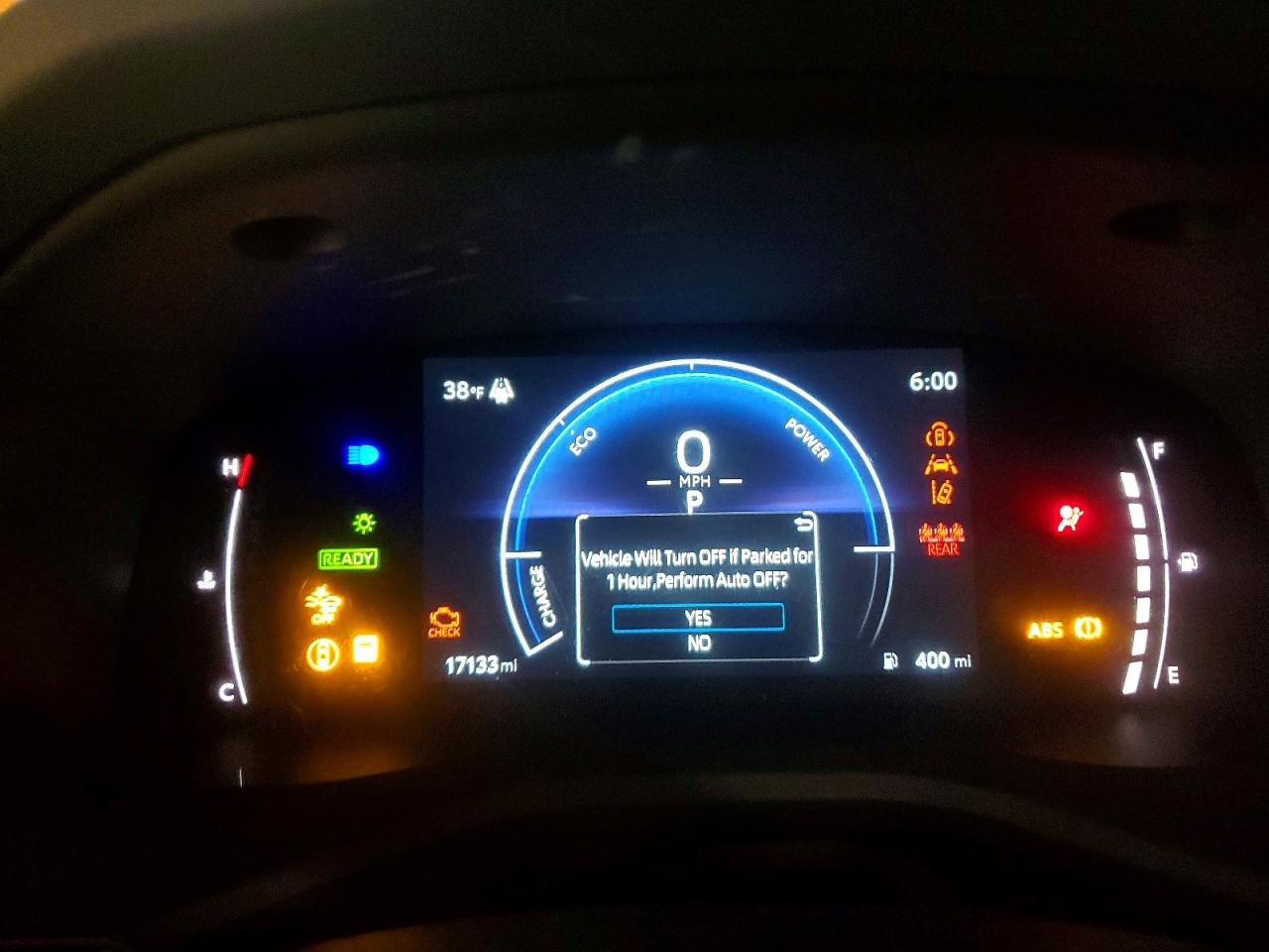 2025 TOYOTA CAMRY XSE photo 9