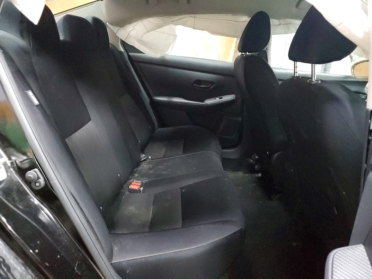 2024 NISSAN SENTRA SV photo 10