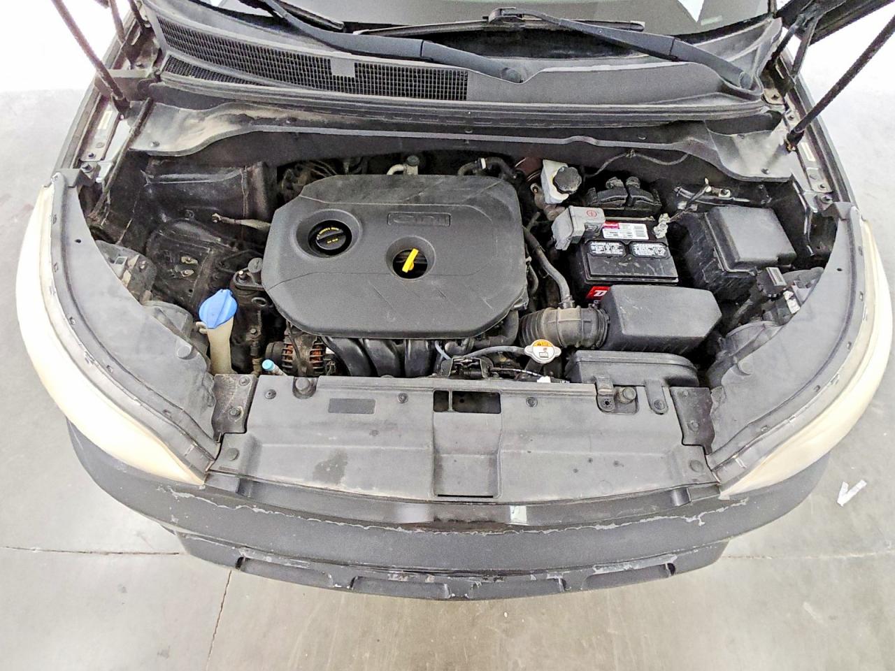 2014 KIA SOUL ! photo 11
