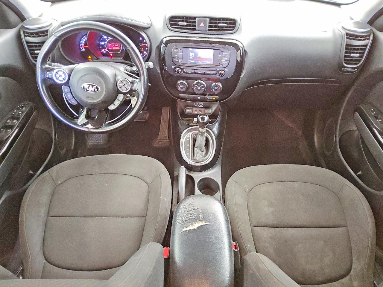 2014 KIA SOUL ! photo 8