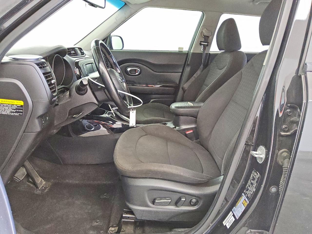 2014 KIA SOUL ! photo 7