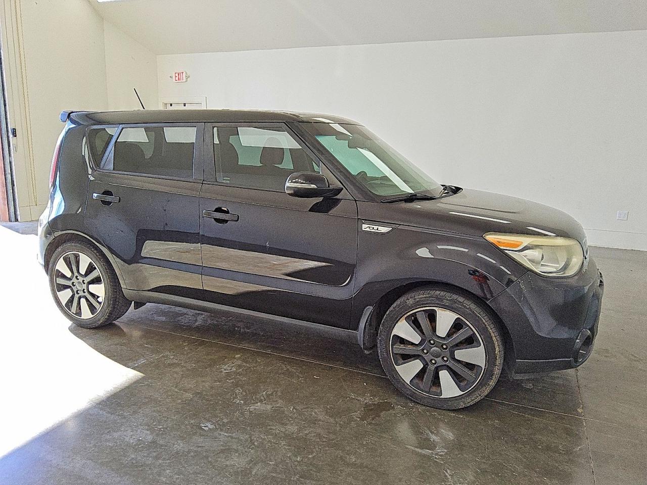 2014 KIA SOUL ! photo 4