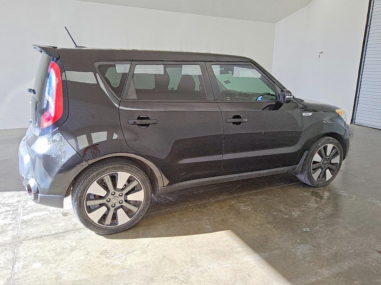 2014 KIA SOUL ! photo 3