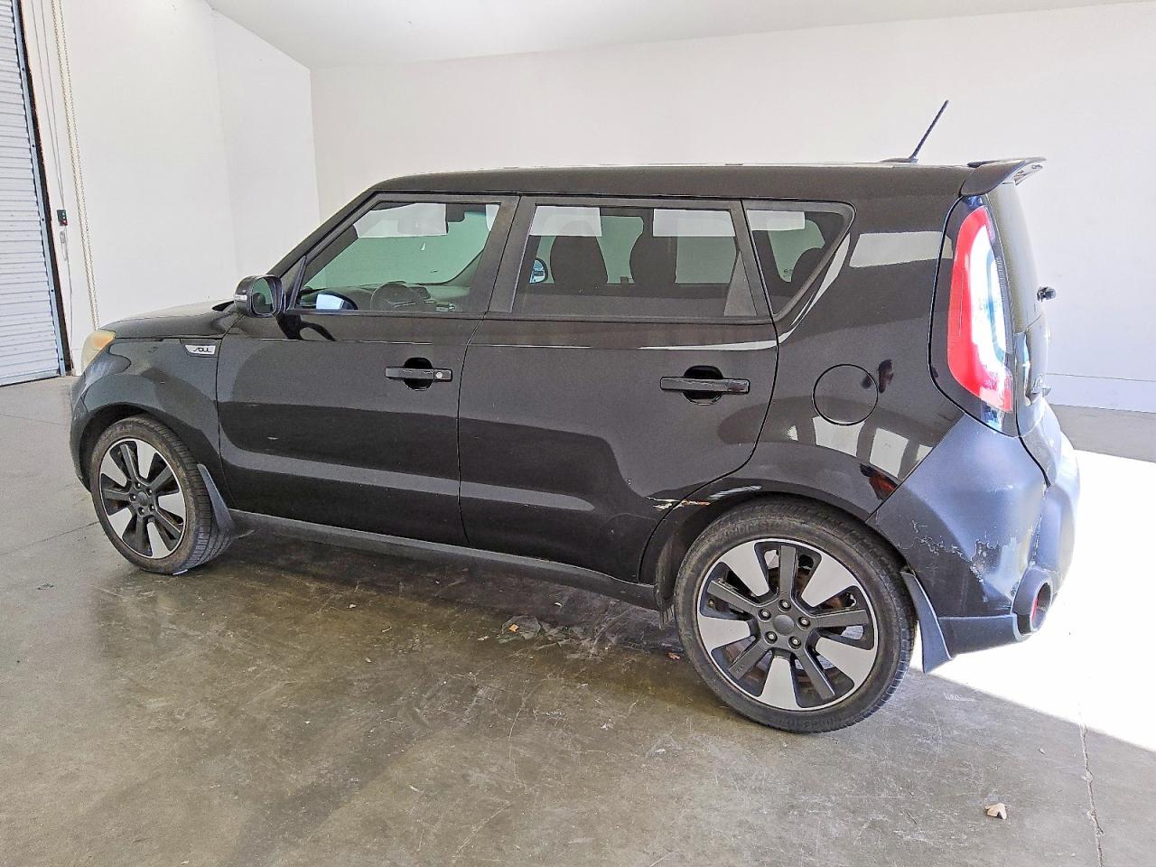 2014 KIA SOUL ! photo 2
