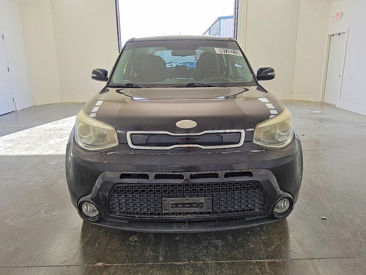2014 KIA SOUL ! photo 5