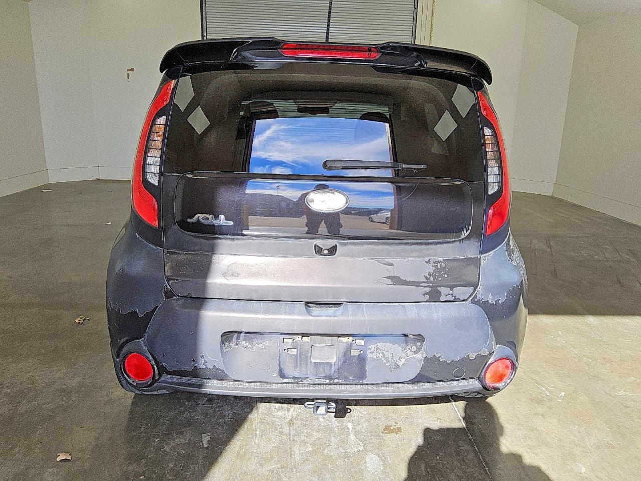 2014 KIA SOUL ! photo 6