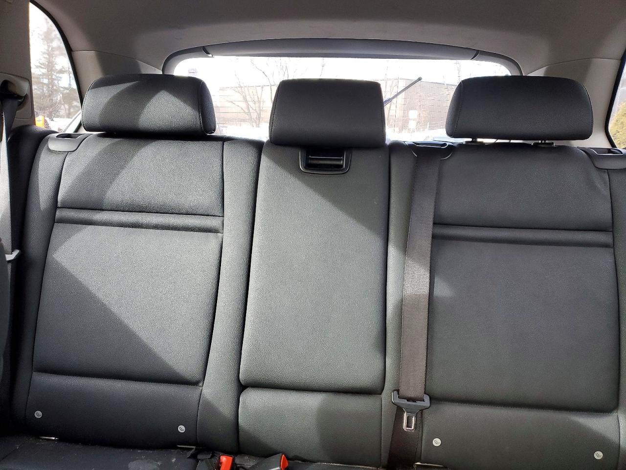 2009 BMW X5 XDRIVE30I photo 10