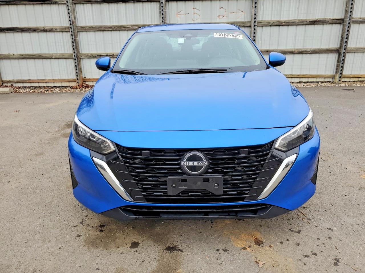 2024 NISSAN SENTRA SV photo 5