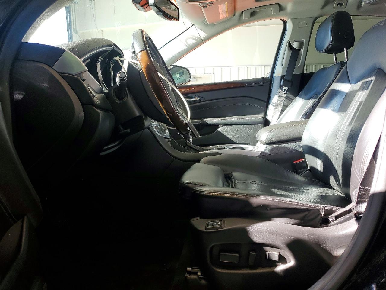 2012 CADILLAC SRX LUXURY COLLECTION photo 7