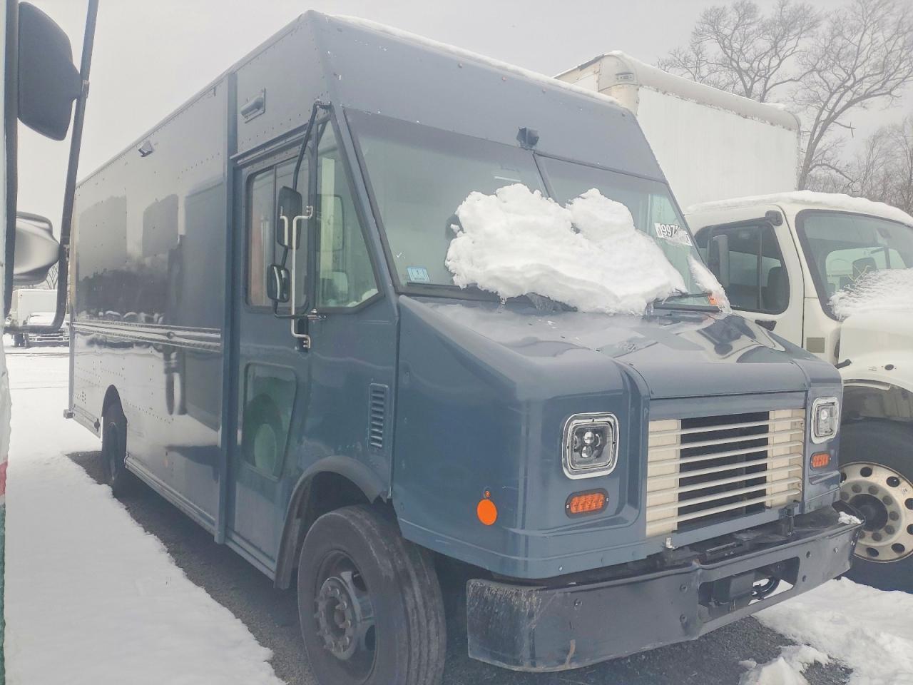 2020 FORD F59 photo 4