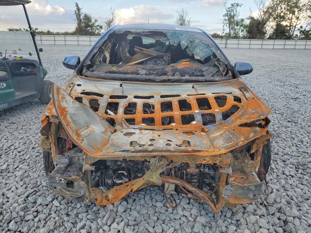 2024 TOYOTA COROLLA LE photo 5