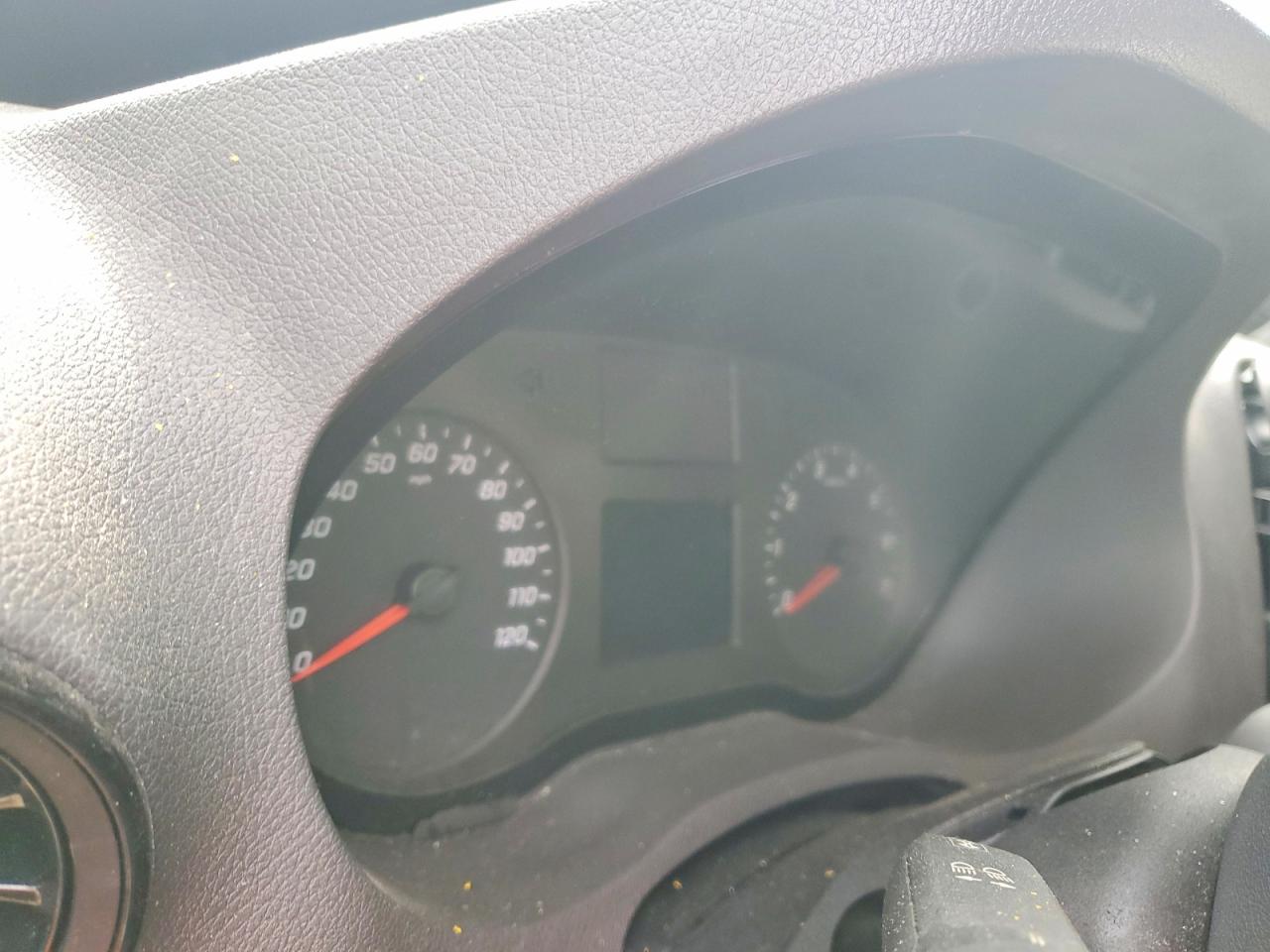 2022 MERCEDES BENZ SPRINTER 2500 UTILITY / SERVICE VAN photo 9