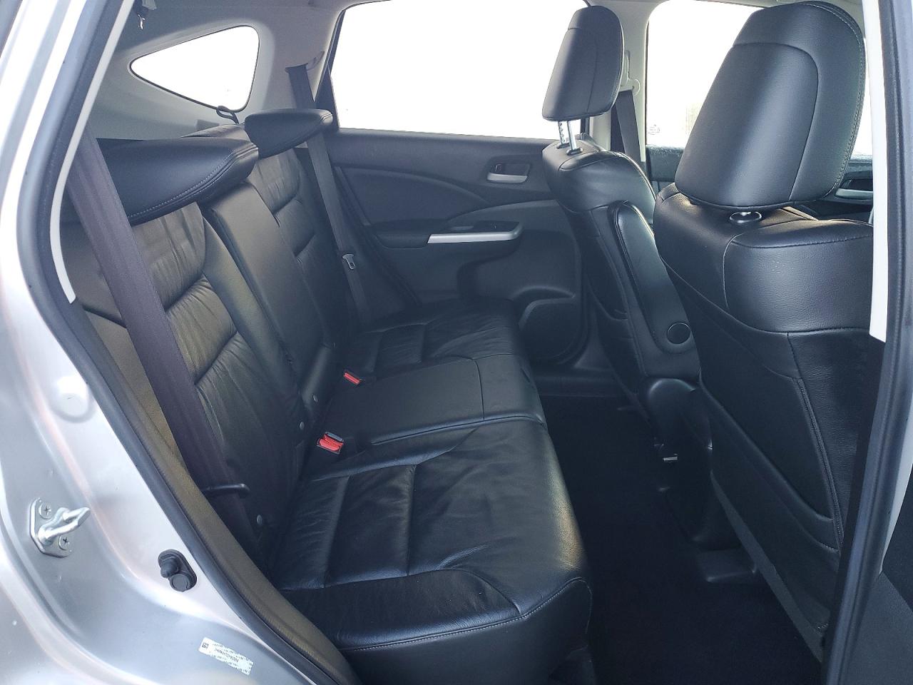 2013 HONDA CR-V EXL photo 11