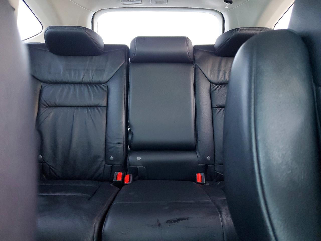 2013 HONDA CR-V EXL photo 10