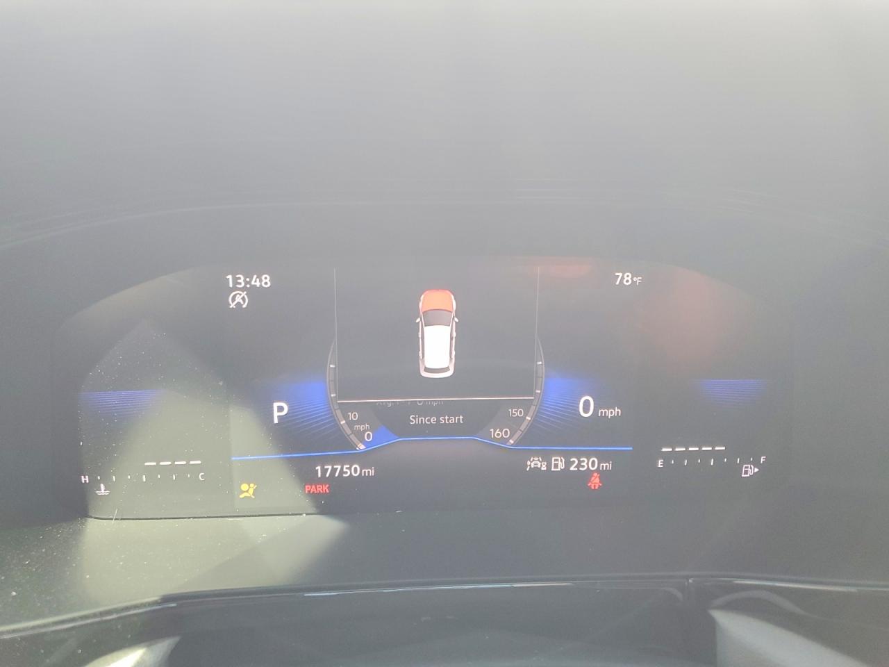 2024 VOLKSWAGEN TAOS S photo 9